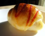ウインナーマヨパン！作り方5写真