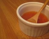 ピリ辛☆甘酸っぱいスウィートチリソース作り方1写真