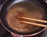 鶏むね肉の和風ムニエル作り方5写真