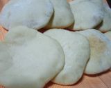 ピタパン！作り方5写真