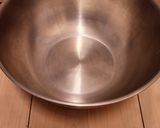 お好み焼きとかステーキ焼く時のアノ蓋作り方1写真