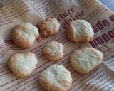 秤要らず＆簡単計量☆クラフティ用のタルト作り方11写真