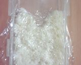 【お弁当】　☆ノンタン弁当☆作り方2写真