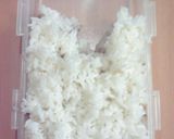 【お弁当】　☆ノンタン弁当☆作り方5写真