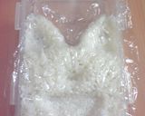 【お弁当】　☆ノンタン弁当☆作り方6写真