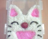 【お弁当】　☆ノンタン弁当☆作り方9写真