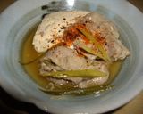 簡単すぎ☆肉豆腐作り方1写真