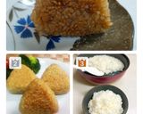 ★加熱は９分だけ♡フライパンで１合炊飯術作り方14写真