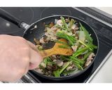 なめことわらびの豚にら炒め★動画あり★作り方19写真