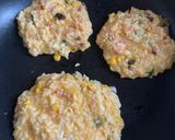 残り物でたまごお焼き作り方3写真