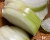 簡単　豚の生姜焼き作り方4写真