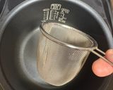 ズボラの為の炊飯器ケーキ作り方5写真