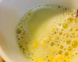 カップスープ●ミルクコーンスープ作り方1写真