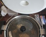 お豆さんの煮物（大豆の煮物）美味しい作り方3写真