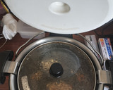 お豆さんの煮物（大豆の煮物）美味しい作り方3写真
