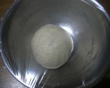 全粒粉*胡桃のふわふわパン作り方5写真