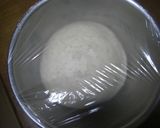 全粒粉*胡桃のふわふわパン作り方6写真