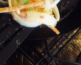 薄衣のサクサクかき揚げ♪作り方7写真