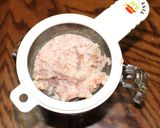 敬老の日✿かに缶で簡単！茶碗蒸し✿作り方2写真