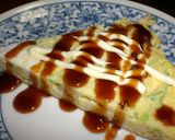 キャベツの卵焼き♪作り方2写真