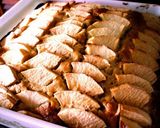 リンゴの焼き菓子作り方7写真