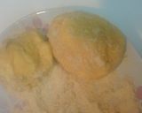 ヨーグルトのから揚げ風作り方3写真