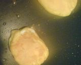 ヨーグルトのから揚げ風作り方4写真