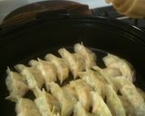 【なぜか】焼き餃子【たくさん食べれる】作り方14写真