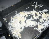 超簡単！うまみ肉味噌の簡単佃煮風作り方1写真