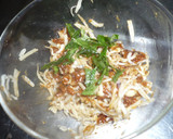超簡単！うまみ肉味噌の簡単佃煮風作り方2写真