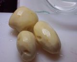 レンジで簡単！ポテトサラダ作り方1写真