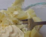 レンジで簡単！ポテトサラダ作り方3写真