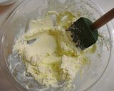 分離したクリームチーズを滑らかにする方法作り方6写真