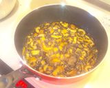 ☆うちの定番ひじきの炒め煮☆作り方3写真