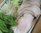 紅茶豚作り方5写真