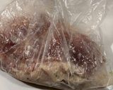 【炊飯器】カオマンガイ作り方2写真