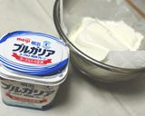 水切りヨーグルト＆ナッツのデリ風サラダ♪作り方1写真