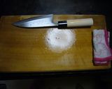 さんまの三枚おろし作り方1写真