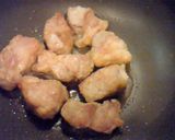 豚ロースブロックの煮込み✿作り方3写真
