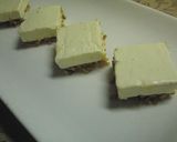 ♡チーズケーキに見せたクリームチーズ♡　作り方4写真