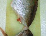 真鯛の捌き方作り方7写真