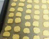 カリカリざらめ入り☆さくさくクッキー作り方6写真