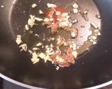 ☆簡単☆絶品からすみのパスタ作り方2写真