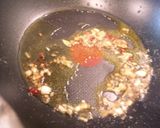 ☆簡単☆絶品からすみのパスタ作り方3写真