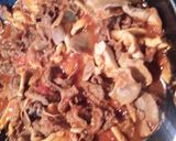 ヨーグルトのまろやかパスタ作り方3写真