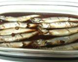ししゃもの焼くだけ、南蛮漬け作り方4写真
