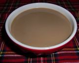 おうちで手軽にプチCafé気分♪のラテ作り方1写真