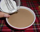 おうちで手軽にプチCafé気分♪のラテ作り方2写真