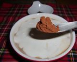 おうちで手軽にプチCafé気分♪のラテ作り方3写真