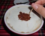 おうちで手軽にプチCafé気分♪のラテ作り方4写真